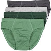 Sportswear Kinder jongens boxer 4-Pack - thumbnail