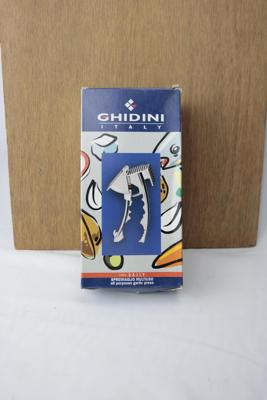 Chidini alleskunner 7 functies alu