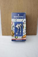 Chidini alleskunner 7 functies alu