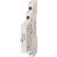 Eaton 072896 NHI11-PKZ0 Hulpschakelaar 250 V/DC 3.5 A 1x NO, 1x NC 1 stuk(s)