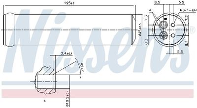 Droger 95569