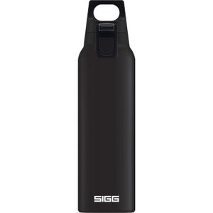 SIGG Hot & Cold ONE Black 0,5 L thermosfles thermosfles