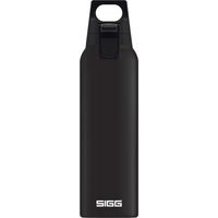 SIGG Hot & Cold ONE Black 0,5 L thermosfles thermosfles - thumbnail