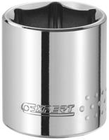 Expert By Facom standaard hexagonale dop | 1/2" | 36 mm - e031938