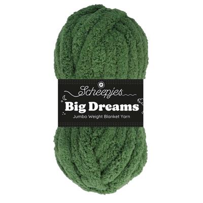 Scheepjes Big Dreams - 507 Optimism
