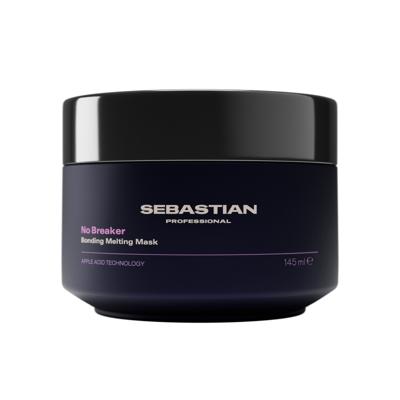 Sebastian Masker No Breaker Mask 150ml | Voor Beschadigd Haar