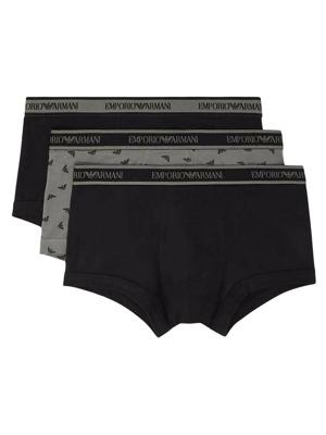 Emporio Armani - 3p - Trunk - A717 - 6521, Maat:XL