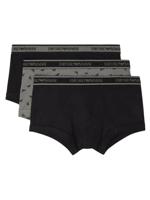 Emporio Armani - 3p - Trunk - A717 - 6521, Maat:XL