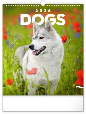 Honden Kalender 2026