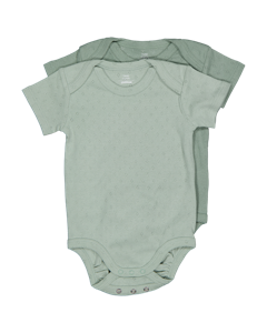 Romper - Groen