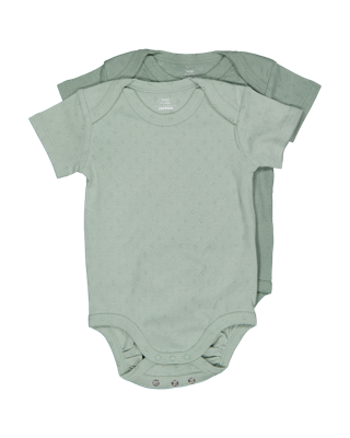 Romper - Groen