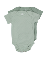 Romper - Groen