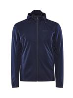 Craft ADV Essence Hydro hardloopjack blauw heren L