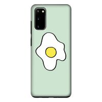 Spiegelei: Samsung Galaxy S20 Tough Case