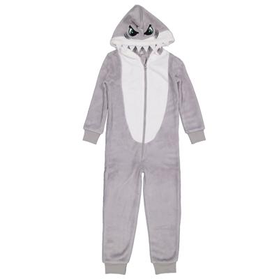 Onesie - Grijs