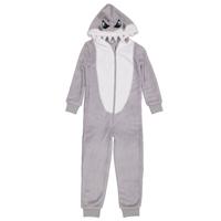 Onesie - Grijs