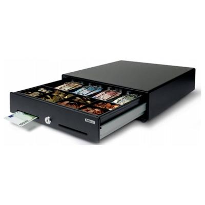 Safescan 132-0424 Kassalade Zwart