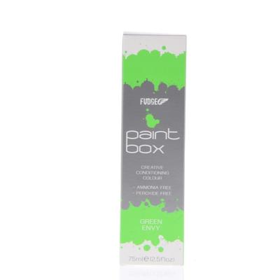 Fudge Colour Creative Conditioning Colour Green Envy 75ml
