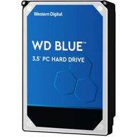 Western Digital Blue 3.5" 6000 GB SATA III - thumbnail