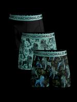 Boys 3-Pack Boxer Shorts