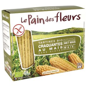 Le Pain Des Fleurs 379252 cracker