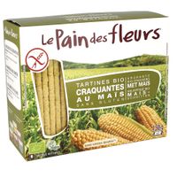 Le Pain Des Fleurs 379252 cracker - thumbnail