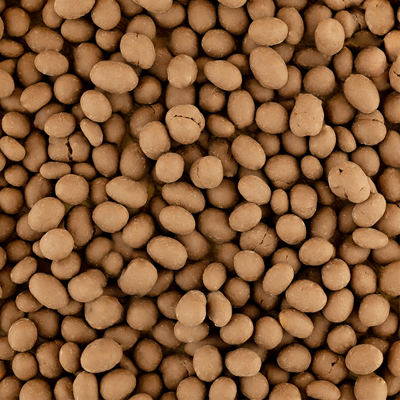 Chocolade pinda&apos;s melk mat 300 gram