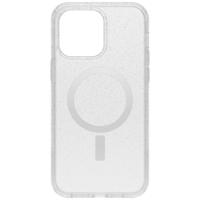 Otterbox Symmetry Plus Backcover Apple iPhone 14 Pro Max Stardust MagSafe compatible, Stootbestendig