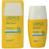 Uriage Sun ultra fluide SPF50