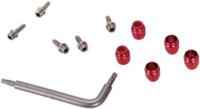 Avid Remd sram leiding montagekit
