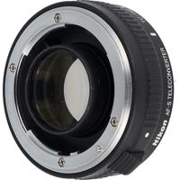 Nikon TC-14E III teleconverter occasion