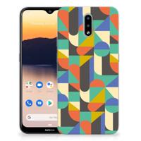 Nokia 2.3 | TPU bumper | Funky Retro