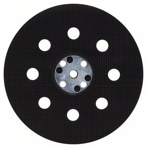 Bosch Accessoires Schuurplateau hard, 115 mm 1st - 2608601064