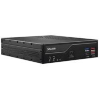 Shuttle Barebone DH670V2 Intel DH670V2