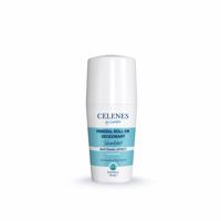 Celenes by Sweden Thermal Mineral Roll-On Deodorant Whitening Effect 75ml