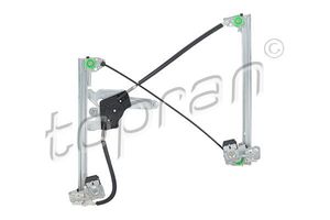Raambedieningsmechanisme 111257