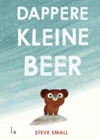 Dappere kleine beer