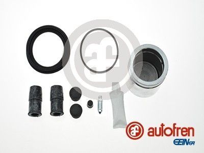 Reparatieset, remklauw D41118C