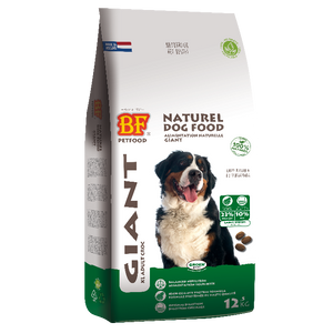 Biofood Giant hondenvoer 12,5kg