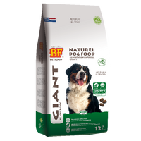 Biofood Giant hondenvoer 12,5kg - thumbnail