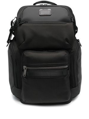Tumi sac à dos à poches multiples - Noir