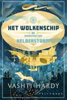 Het wolkenschip (Paperback)
