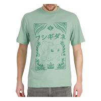 Pokémon T-Shirt Bulbasaur Size L