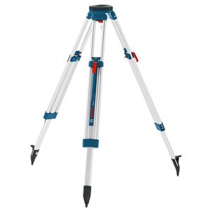 Bosch BT 160 tripod 3 poot/poten Blauw, Wit