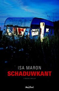 Schaduwkant - Isa Maron - ebook