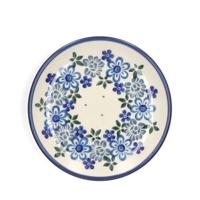 Teabag Dish rond - Flower Crown Teabag Dish rond - Flower Crown