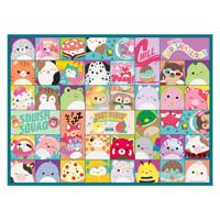 Ravensburger Legpuzzel xxl squishmallows, 100st.