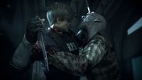 Capcom Resident Evil 2 PC - thumbnail