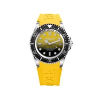 Bobroff BF0008-BFSTA (Ø 44 mm) Heren horloge