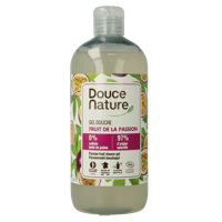 Douchegel passiefruit 500 Milliliter
